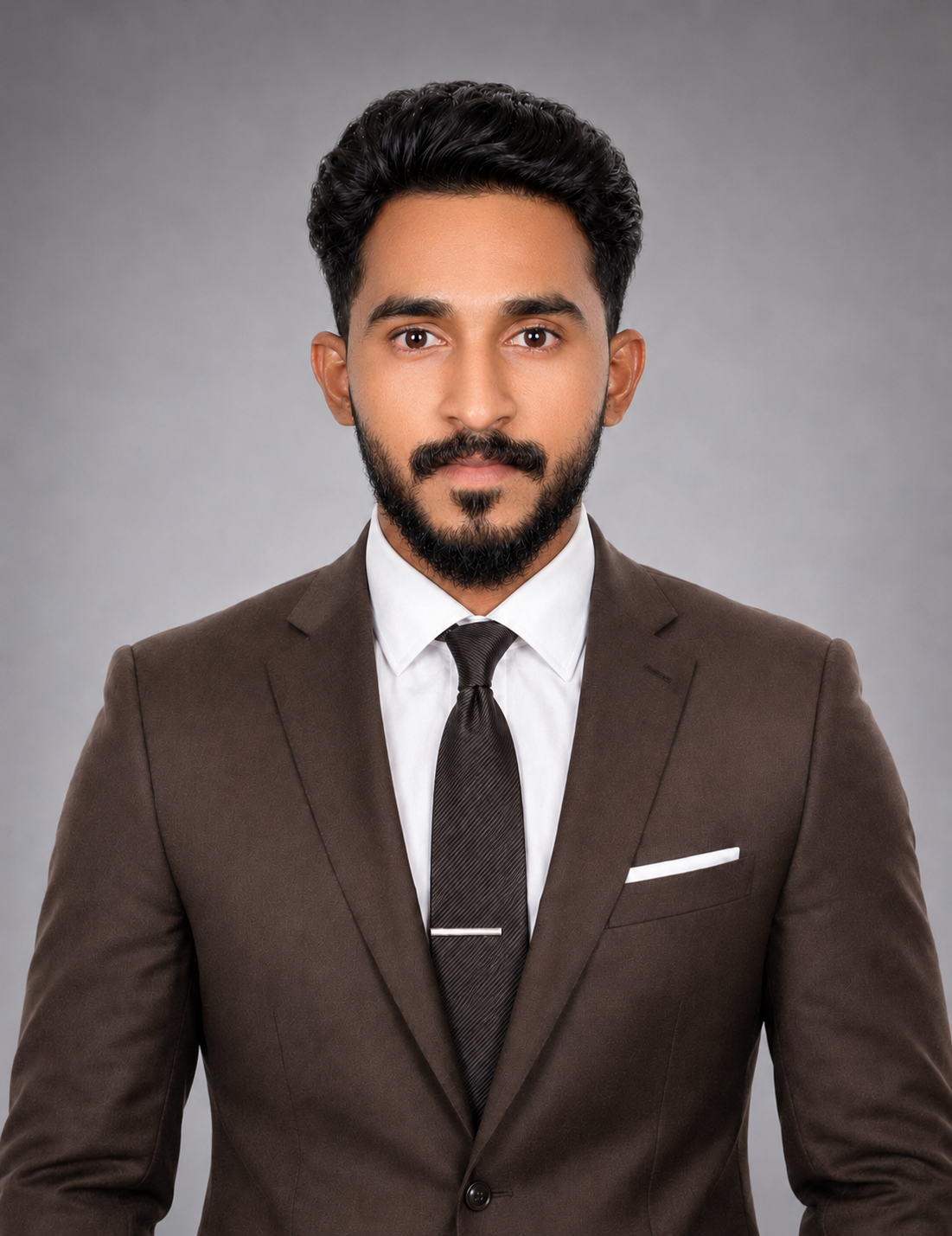 Rishu Razak - Strategic Marketing Analyst