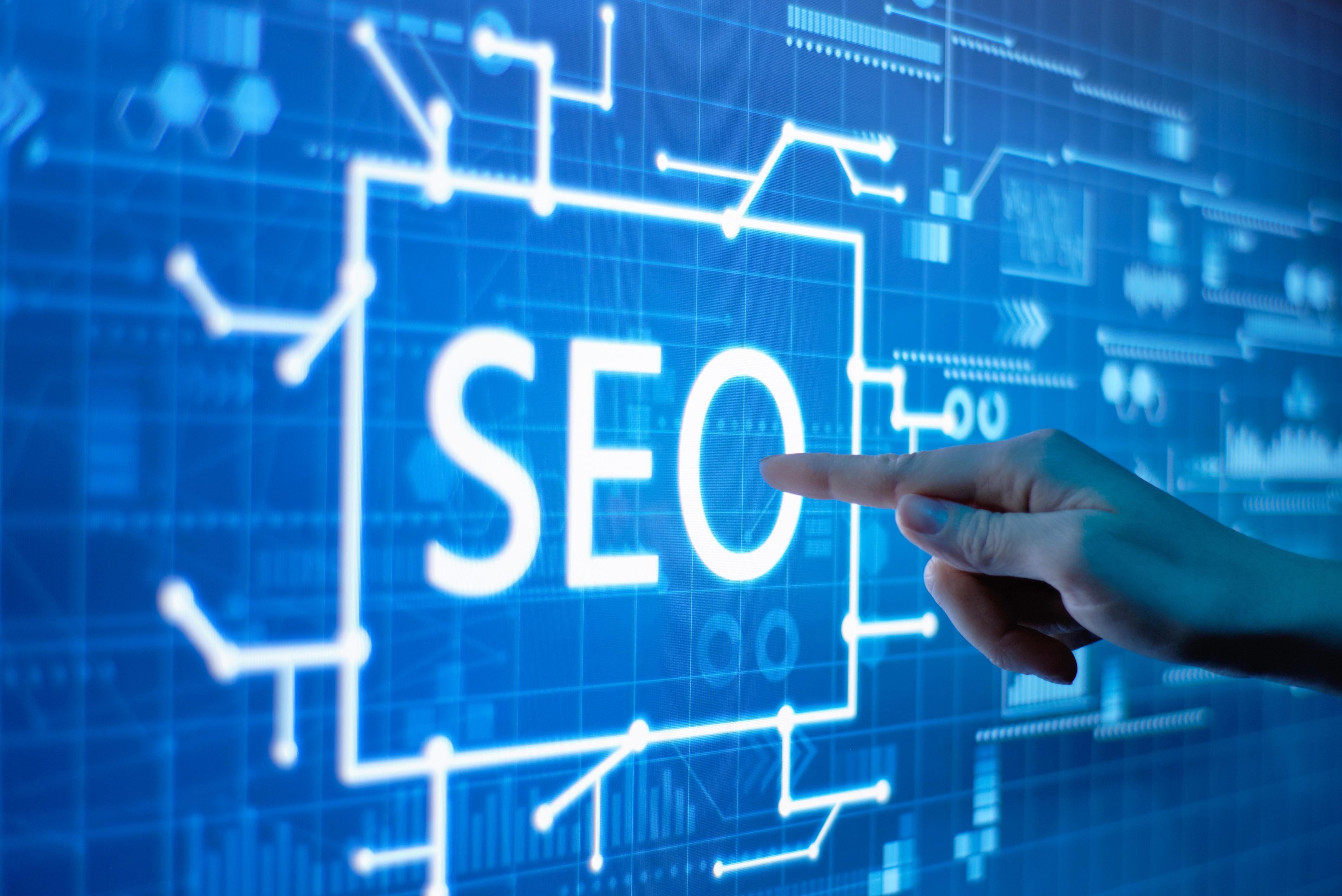 SEO Project